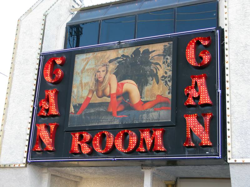 the can can room strip club las vegas, the can can room las vegas, industrial road las vegas strip clubs